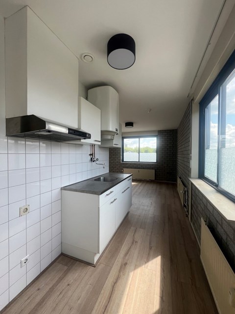 Foto 7: Alphen aan den Rijn - Henry Dunantweg - Foto 7