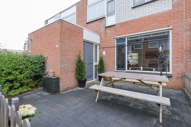 Foto 2: Hoofddorp - Oksholm - Foto 2