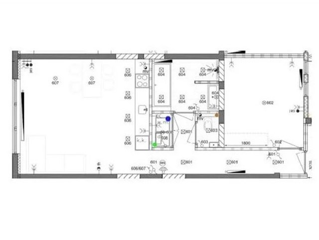 Foto 1: Amsterdam - Dapperstraat - Foto 1