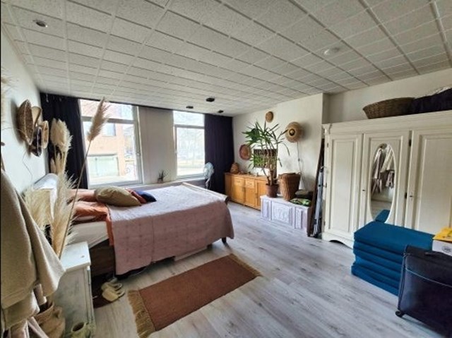 Foto 7: Vlissingen - Badhuisstraat - Foto 7