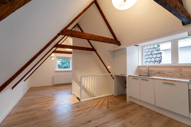 Foto 5: Groningen - Kruitlaan - Foto 5