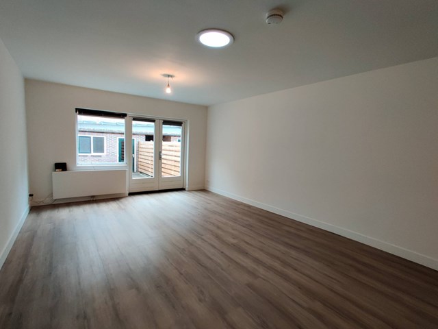 Foto 4: Arnhem - Nieuwe Plein - Foto 4