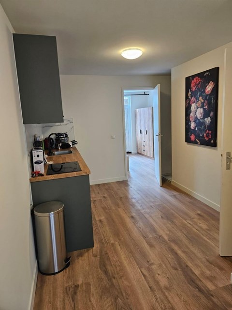 Foto 5: Utrecht - Damstraat - Foto 5