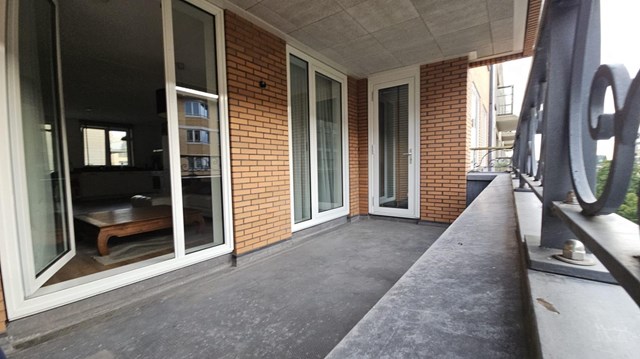 Foto 3: Utrecht - Parijsboulevard - Foto 3