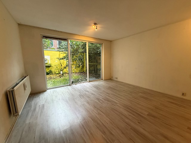 Foto 5: Groningen - Akerkhof - Foto 5