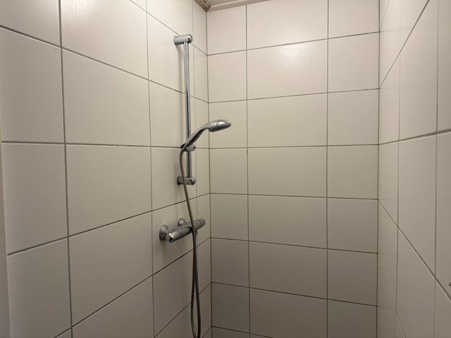 Foto 4: Groningen - Van Heemskerckstraat - Foto 4