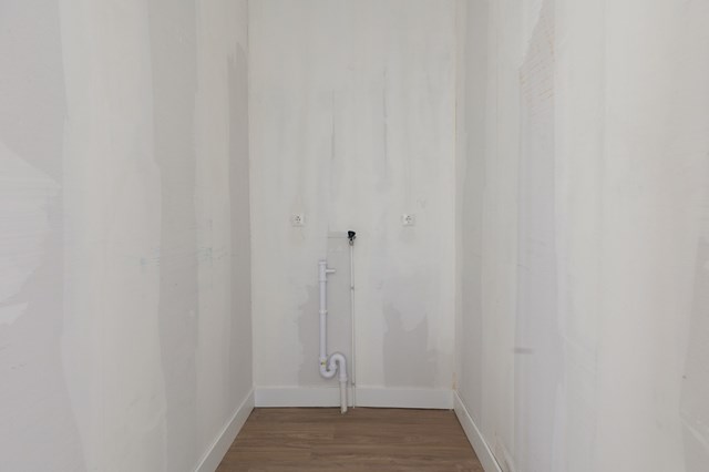 Foto 7: Den Haag - Calandkade - Foto 7