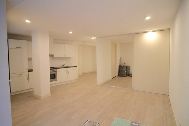 Foto 3: Breda - Haagdijk - Foto 3