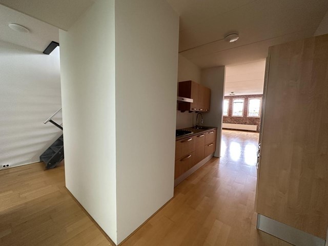 Foto 5: Rotterdam - Handelsplein - Foto 5