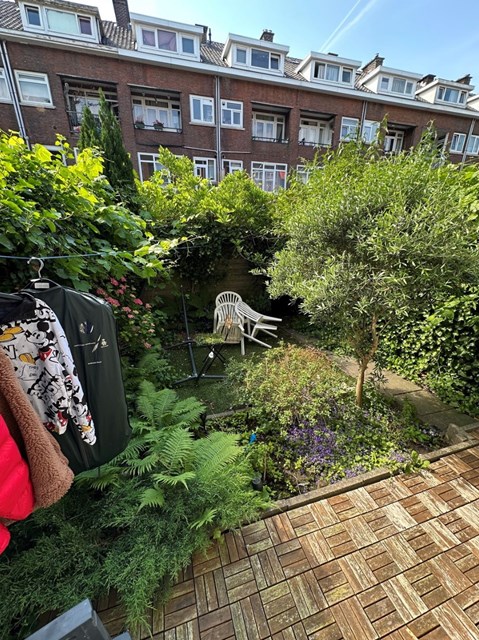 Foto 7: Rotterdam - Poolsestraat - Foto 7