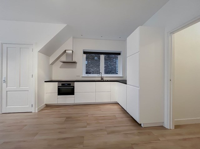 Foto 3: Haarlem - Klein Heiligland - Foto 3