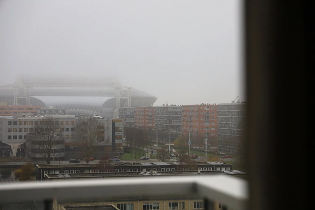 Foto 4: Amsterdam - Fleerde - Foto 4