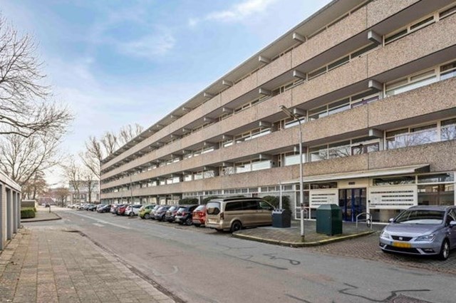 Foto 1: Leeuwarden - De Fennen - Foto 1