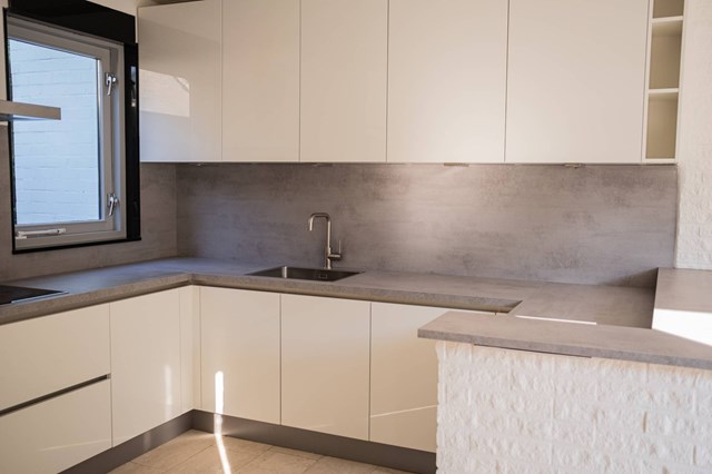 Foto 6: Baarn - de Botter - Foto 6