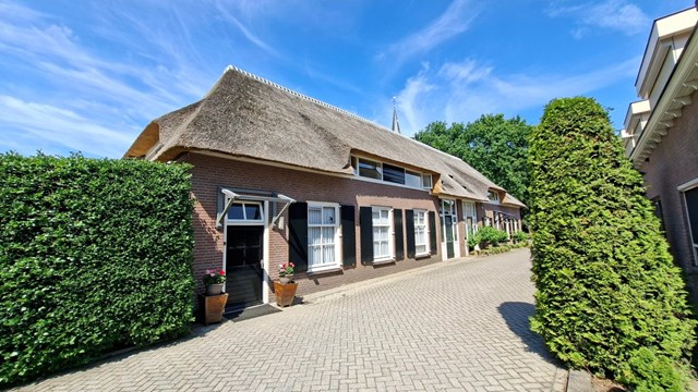 Foto 2: Haaren - Kerkeind - Foto 2