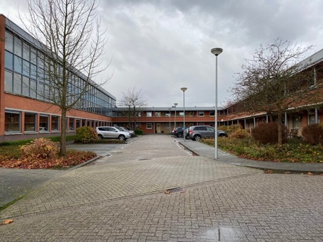 Foto 1: De Goorn - Kantbeugel - Foto 1