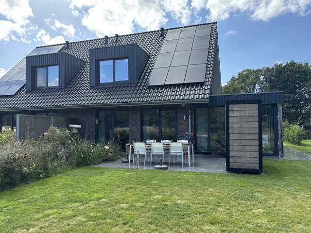 Foto 7: Ermelo - Groene Allee - Foto 7