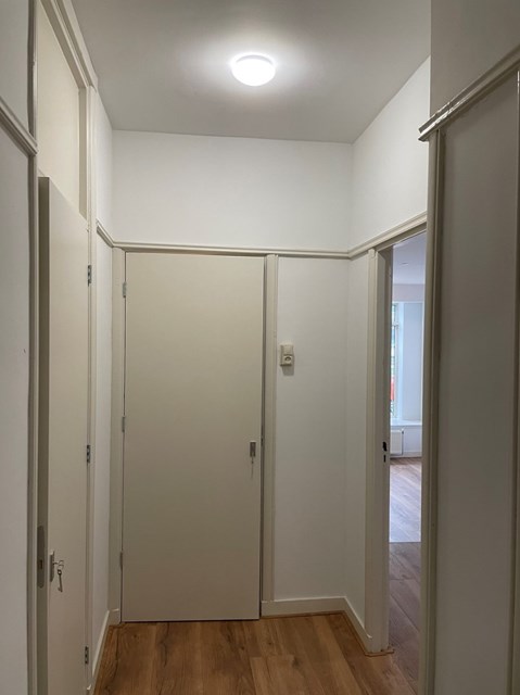 Foto 4: Rotterdam - Statenweg - Foto 4
