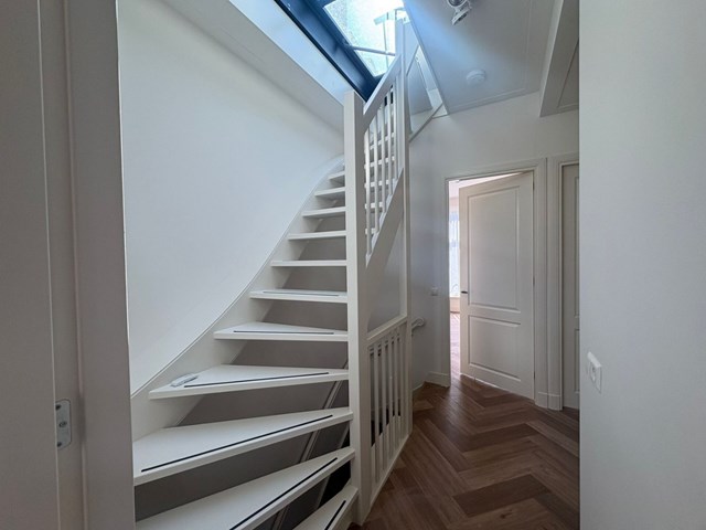 Foto 4: Amsterdam - Valeriusstraat - Foto 4