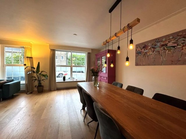 Foto 7: Breda - Liesbosstraat - Foto 7