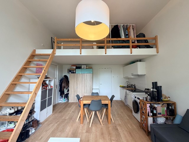 Foto 5: Utrecht - Maliestraat - Foto 5