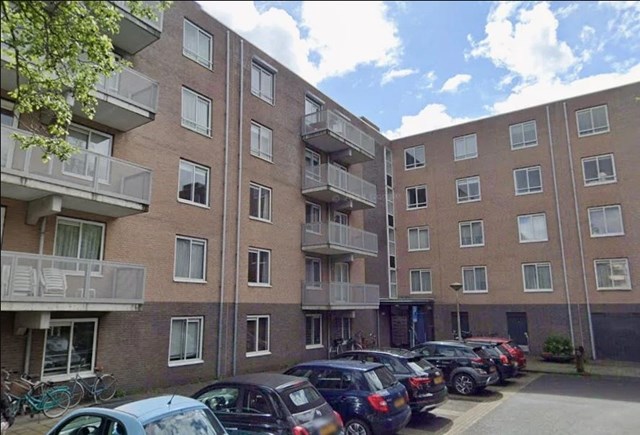 Foto 1: Amsterdam - Kanteel - Foto 1