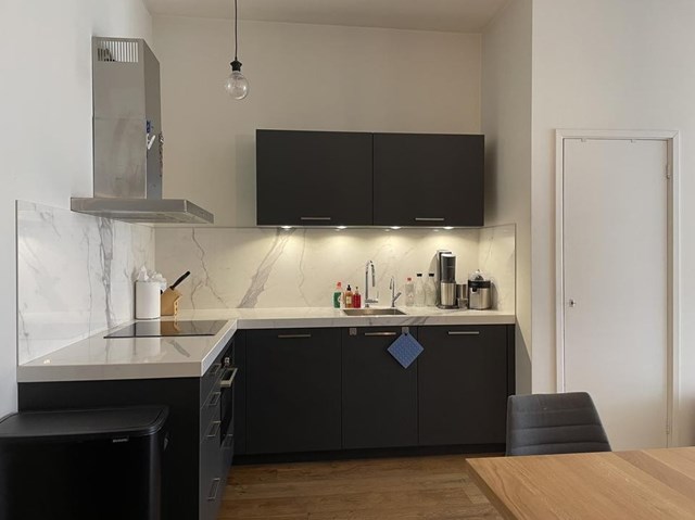 Foto 5: Amsterdam - Van Ostadestraat - Foto 5