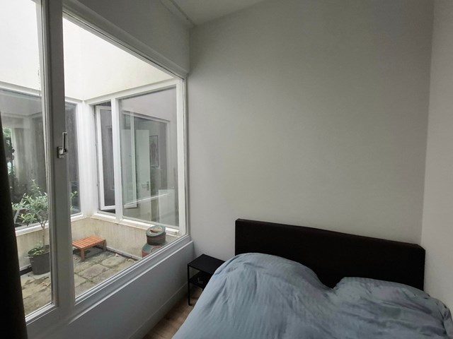 Foto 4: Breda - Mauritsstraat - Foto 4