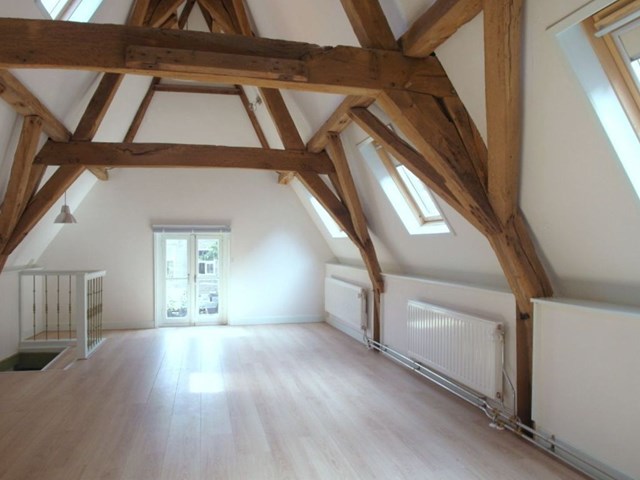 Foto 4: Delft - Noordeinde - Foto 4