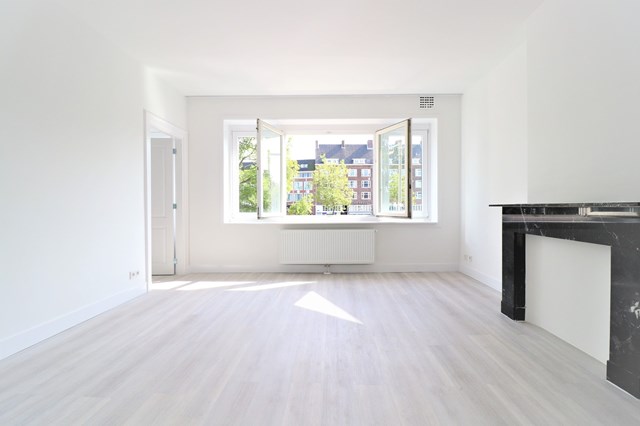 Foto 1: Amsterdam - Sloterkade - Foto 1