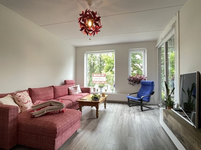 Foto 5: Veenendaal - Parallelweg - Foto 5