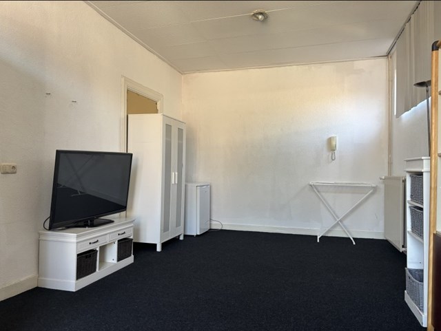 Foto 3: Enschede - Pathmossingel - Foto 3