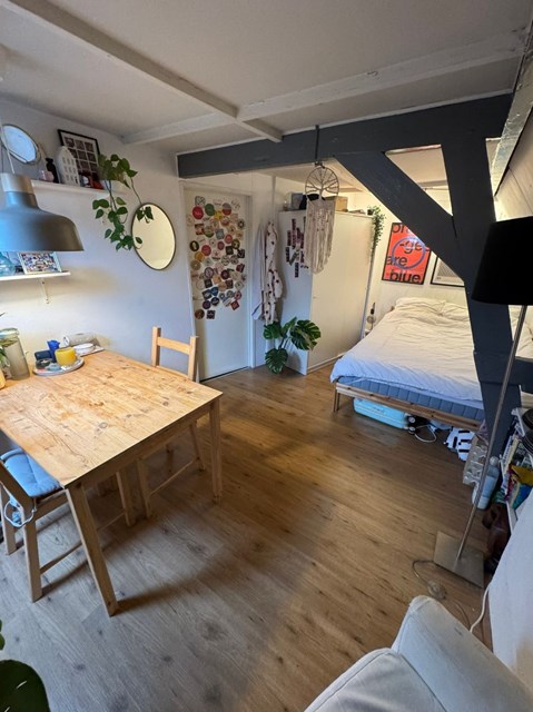 Foto 4: Utrecht - Borneostraat - Foto 4