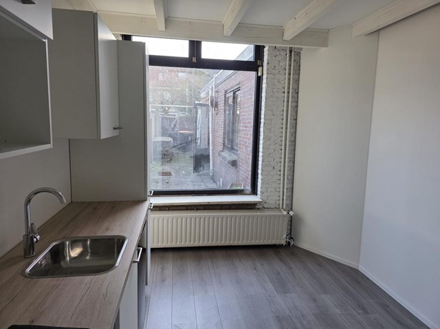 Foto 4: Tilburg - Le Sage Ten Broekstraat - Foto 4