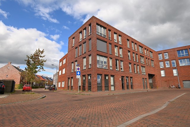 Foto 1: Assen - Zuiderpoort - Foto 1