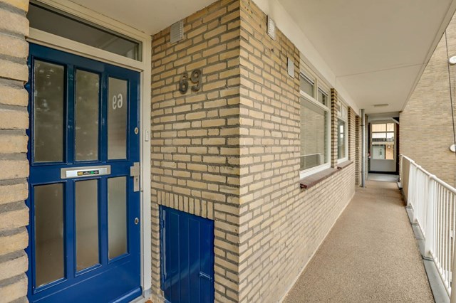 Foto 4: Utrecht - Ravellaan - Foto 4