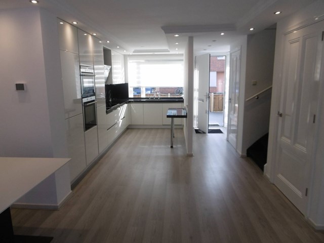 Foto 4: Amsterdam - Hermitagelaan - Foto 4