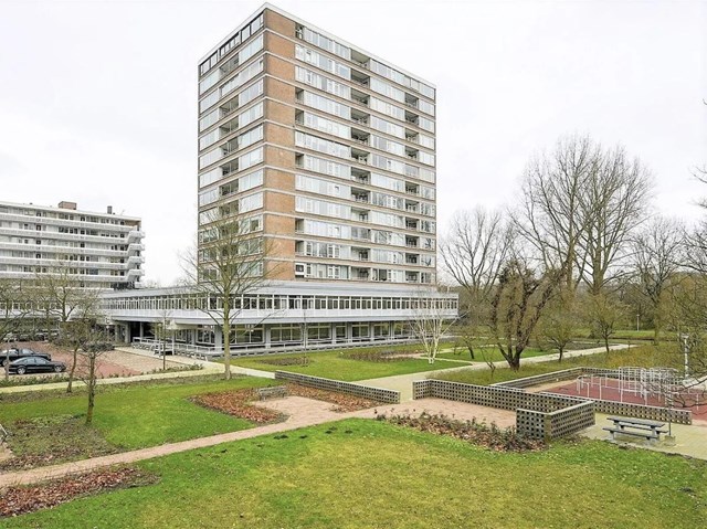 Foto 1: Amsterdam - Nijenburg - Foto 1