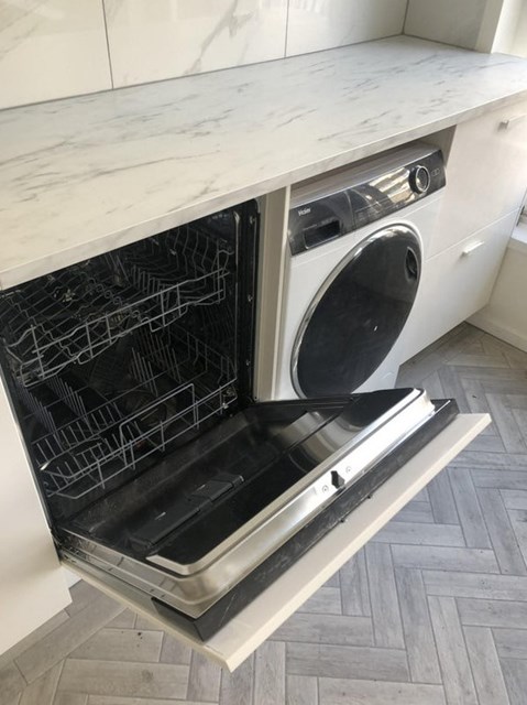 Foto 6: Arnhem - Steenstraat - Foto 6