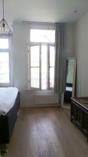 Foto 6: Amsterdam - Bestevaerstraat - Foto 6