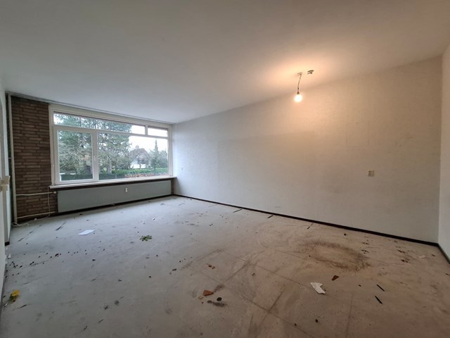 Foto 2: Breda - Händellaan - Foto 2