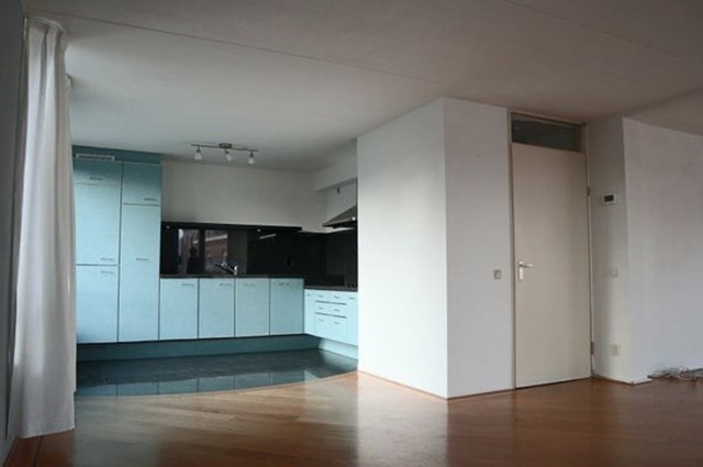 Foto 5: Den Bosch - Redemptoristenpad - Foto 5