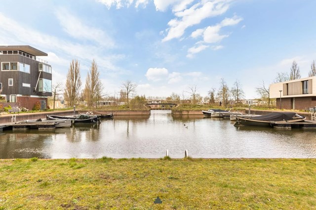 Foto 2: Amsterdam - Solitudolaan - Foto 2