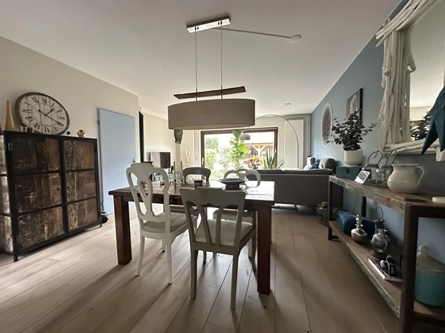 Foto 6: Oud-Beijerland - Thielmonde - Foto 6