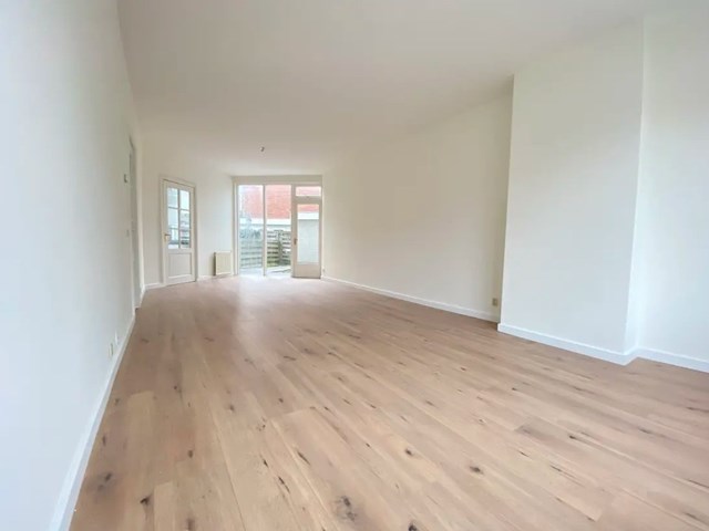 Foto 5: Den Haag - Jan van der Heijdenstraat - Foto 5