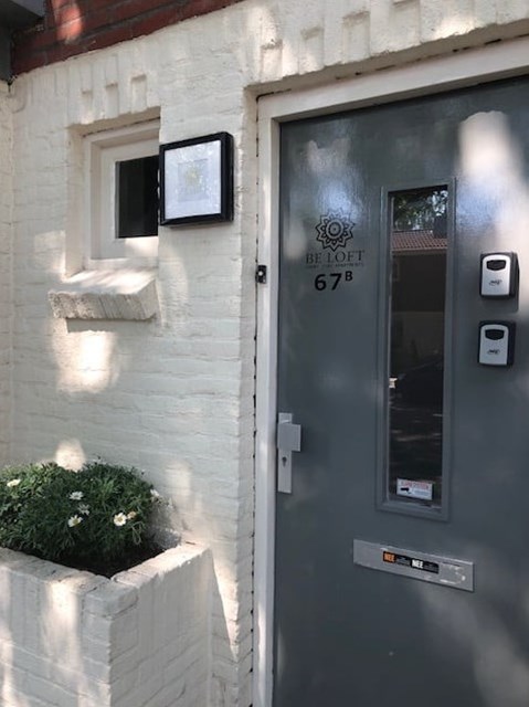 Foto 6: Eindhoven - Edisonstraat - Foto 6