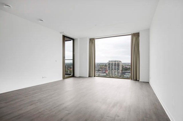 Foto 1: Eindhoven - Machinekamerplein - Foto 1
