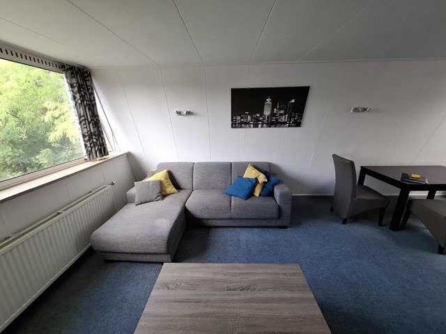 Foto 6: Nieuwegein - De Jonghlaan - Foto 6