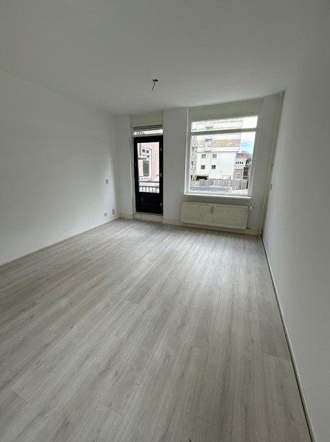 Foto 7: Rotterdam - Adriaen van der Doeslaan - Foto 7