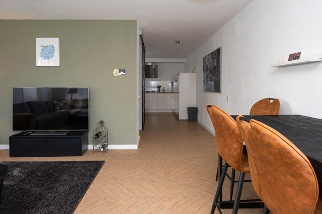 Foto 4: Hoorn (NH) - Visserseiland - Foto 4